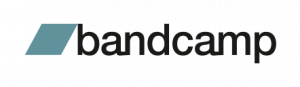 Bandcamp Logotype Color 128