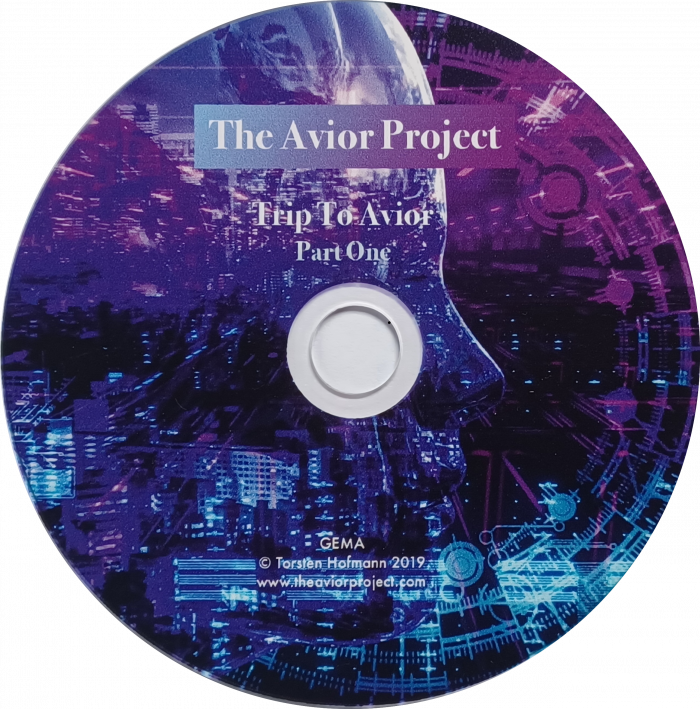 CD-Release 1